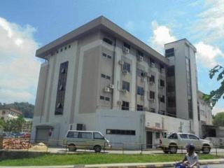 Hotel Meligai Kapit - 4