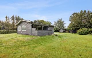 Awesome Home In Farsø With House A Panoramic View - 5