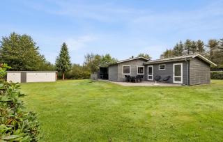Awesome Home In Farsø With House A Panoramic View - 3