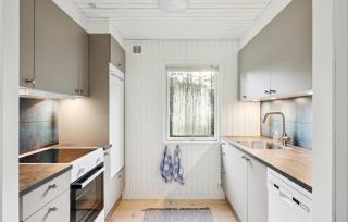 Awesome Home In Farsø With House A Panoramic View - 6