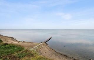 Awesome Home In Farsø With House A Panoramic View - 4