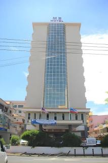 MB Hotel - Tawau - 9