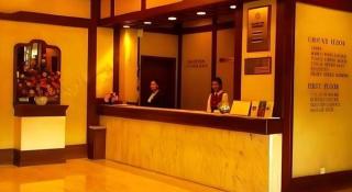 Marco Polo Hotel - Tawau - 9