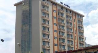 MB Hotel - Tawau - 1