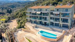 Emmari Luxury Suites - 4