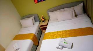 D'OR Hotel Tengkat Tong Shin - 9