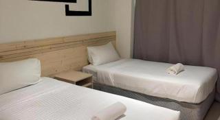 D'OR Hotel Tengkat Tong Shin - 4