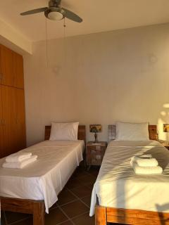 Lazy Goat Villa - at Kastelli, Kalymnos - 2