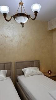 CASA BELLINA Apartamente Tomești - 1