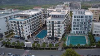 Tanushaj Resort Shëngjin - 8