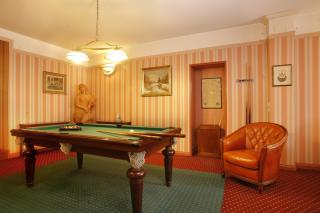 Hotel De Gramont - Pau - 4