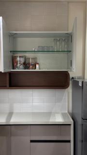 Vian Stays - Premium 1BHK Apartment, Sangli - 3