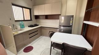 Vian Stays - Premium 1BHK Apartment, Sangli - 4