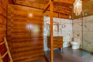 Woodpecker Tree House Mukteshwar - 7