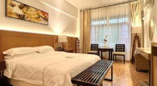 Lijia Hotel - Qingqun - 3