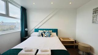 Town Lodge - Newquay - 8