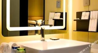 Borrman Hotel Xiamen Xiang'an Maxiang - Xiang'an - 6