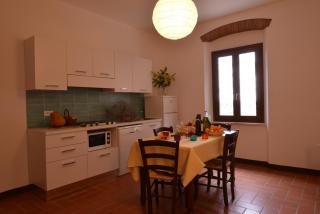 Agriturismo Poggio Agli Ulivi - 2