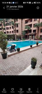 Marrakech Hivernage - 7