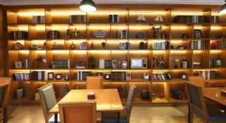 James Joyce Coffetel· Yinchuan International Exhibition Center Wanda Square Qinshui Street - 9