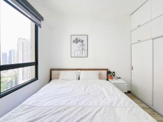 Calira Masteri Thao Dien Suites - 2