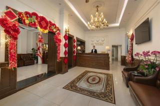 TrangTrang Luxury Hotel - 1
