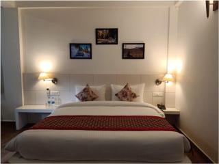 Tethys Himalaya Resort - 4