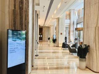 Zhuhai Hongsanyi Hotel - 7