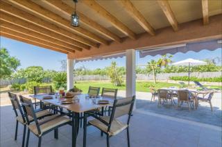 Villa Es Pla De Balafi By Slow Villas - 7