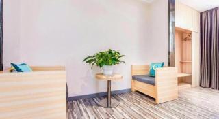 City Comfort Inn Chongqing Southwest University Beibei Metro Station - 7