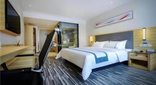 City Comfort Inn Chongqing Southwest University Beibei Metro Station - 2