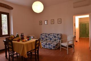 Agriturismo Poggio Agli Ulivi - 7