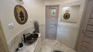 Private rooms with SAUNA & Parking - 1