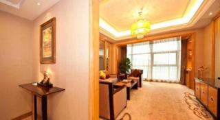 Empark Grand Hotel Fuzhou - 6