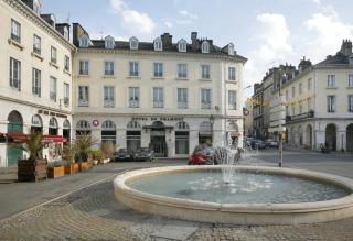 Hotel De Gramont - Pau - 6