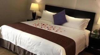 Zhuhai Aqueen Hotel - 5