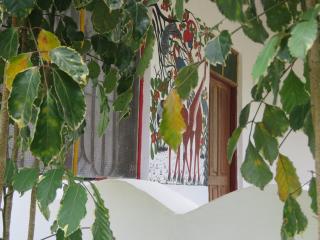 Rasta Eco Village - 1