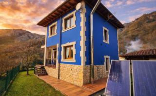 La Caneyona - Cerca del centro de Cangas de Onís - 8