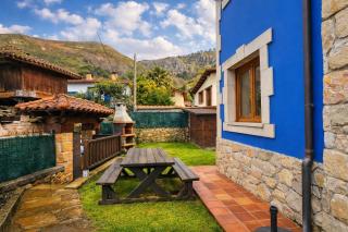 La Caneyona - Cerca del centro de Cangas de Onís - 7