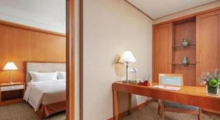 Haihua Hotel Hangzhou - 1