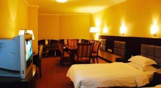 Osotto Recreation Hotel Baiyun - 3