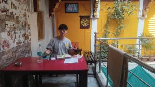 Sri Kanha p guest house - 1