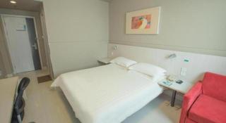 Jinjiang Inn Luoyang Wangcheng Park Metro Station - 6