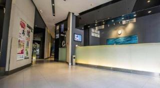 Jinjiang Inn Luoyang Wangcheng Park Metro Station - 3