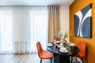 Prague Days - Studio with 100 Mbps WiFi, TV & Netflix in New Town - 7