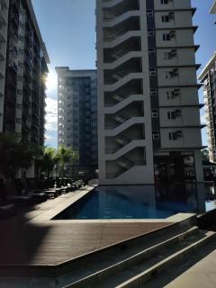 Smdc Grass Residence 1BR Fully furnished - 5
