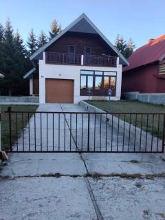 Vila Vasilije - Žabljak - 9