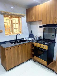 Rest-Well Shortlet Apartment - 2