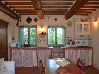Characteristic cottage with private pool - Castiglion Fiorentino - 8