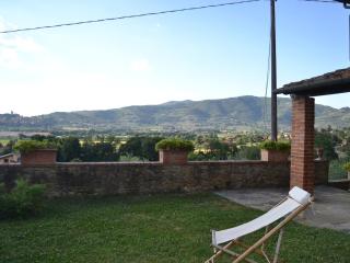 Characteristic cottage with private pool - Castiglion Fiorentino - 1